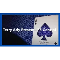 Fs Control by Terry Ady