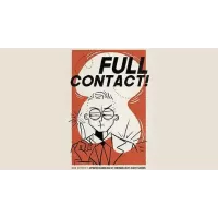 Full Contact by Nick Diffatte