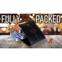 Fully Packed by Joker Magic