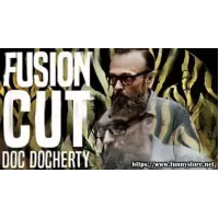 Fusion Cut by Doc Docherty