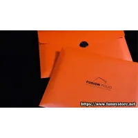 Fusion Folio by Terry Chou & Secret Factory