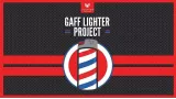 Gaff Lighter Project by Adam Wilber And Vulpine Creations