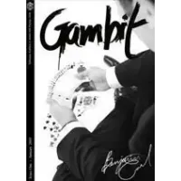 Gambit Issue One by Benjamin Earl