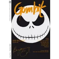 Gambit Issue Two by Benjamin Earl