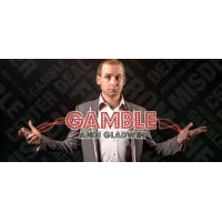 Gamble by Andi Gladwin