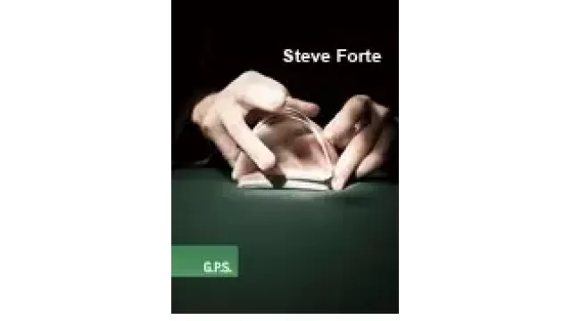 Gambling Protection Series Bouns by Steve Forte