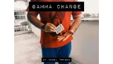 Gamma Change by Angel Trugon