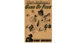 Gang Of Four by Harry Anderson