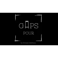 Gaps Pour by Gonzalo Albinana