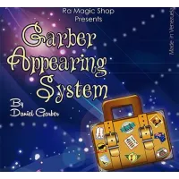 Garber Apppearing System by Daniel Garber