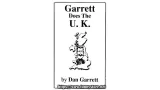 Garrett Does The U.K by Dan Garrett