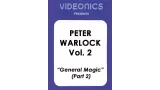 General Magic Vol 2 by Peter Warlock