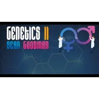 Genetics Ii by Sean Goodman