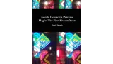 Gerald Deutsch'S Perverse Magic - The First Six by Gerald Deutsch
