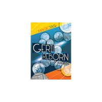 Gerti Reborn by Romanos