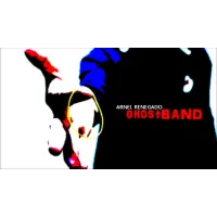 Ghost Band by Arnel Renegado & Rmc Trick