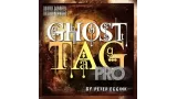 Ghost Tag Pro by Peter Eggink
