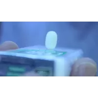 Ghost Tictac by Arnel Renegado