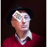 Gkaps Masterclass: Verbal Magic (August 30, 2020) by Juan Tamariz