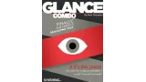 Glance Combo ( 2 Magazines ) by Steve Thompson
