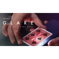 Glare by Victor Sanz And Agus Tjiu