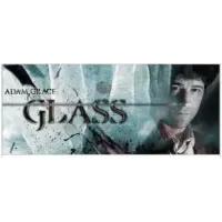 Glass by Adam Grace