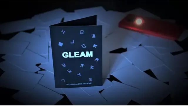 Gleam by William Alexis Houcke