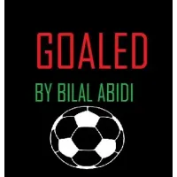 Goaled by Bilal Abidi