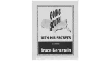 Going South With His Secrets A Lecture by Bruce Bernstein