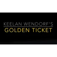 Golden Ticket by Keelan Wendorf