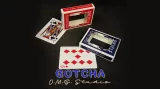 Gotcha by O.M.G. Studios