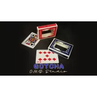 Gotcha by O.M.G. Studios