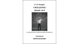 Grant'S Challenge Magic by Devin Knight & Ulysses Frederick Grant
