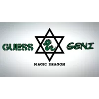 Guess by Geni