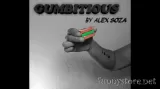 Gumbitious by Alex Soza