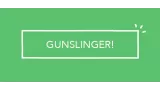 Gunslinger by Christopher Wiehl