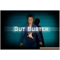 Gut Buster by Andrew Mayne
