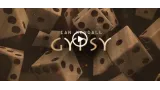 Gypsy by Ian Kendall