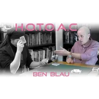 H.O.T.O.A.C. by Ben Blau