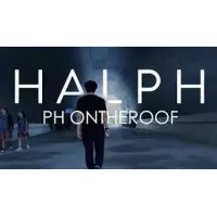 Halph by Ph Ontheroof