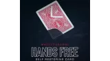 Hands Free by Mario Tarasini & SansMinds