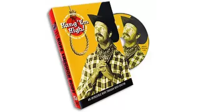 Hang Em High by Bob Sheets