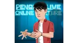 Hanson Chien Penguin Live Online Lecture