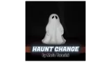 Haunt Change by Mario Tarasini