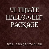 Haunted Deceptions by Dee Christopher