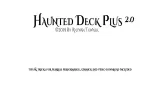 Haunted Deck Plus 2.0 by Antwan Towner