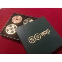 Hcc Coin Set by N2G