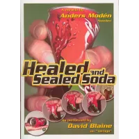 Healed & Sealed Soda by Anders Moden