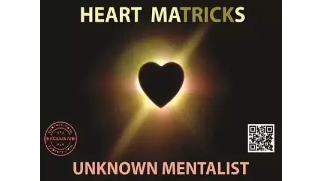 Heart Matricks by Unknown Mentalist