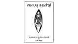 Heavy Mental by John Riggs